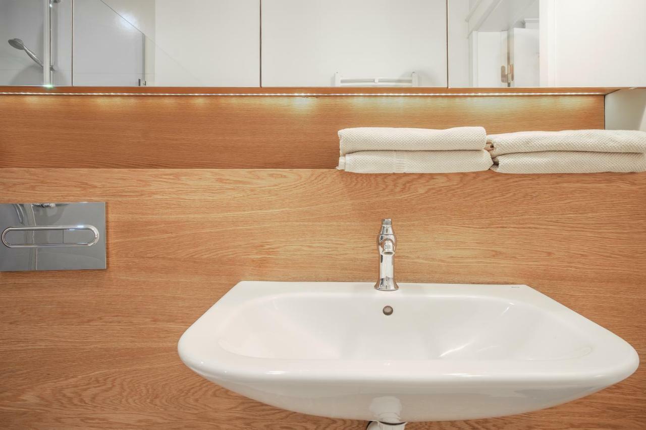Citystay Ambra Waterlane Apartment Gdansk Exterior foto